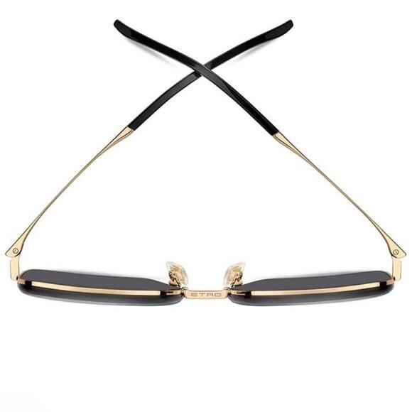 NEW!!! Etro 0034/S 0000IR Sunglasses, Authentic - Picture 7 of 9